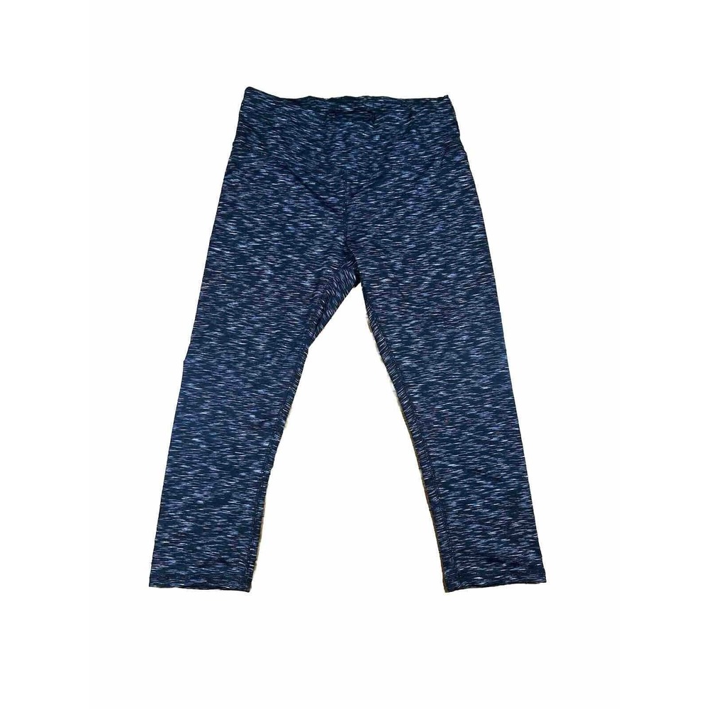 Women's Multi Colored RBX Leggings Size‎ M65